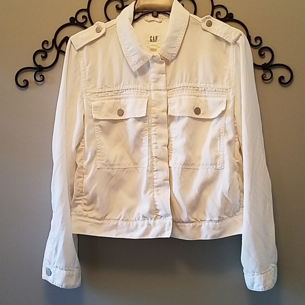 GAP Med Jacket